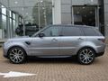 2022 Land Rover Range Rover Sport 3.0 D HSE (190kW)