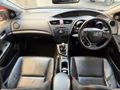 2014 Honda Civic 1.6i-DTEC Executive 5-dr