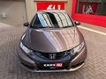 2014 Honda Civic 1.6i-DTEC Executive 5-dr