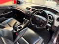 2014 Honda Civic 1.6i-DTEC Executive 5-dr