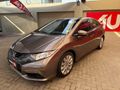 2014 Honda Civic 1.6i-DTEC Executive 5-dr