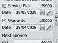 2024 Ford Ranger 2.0D XL Double Cab Auto