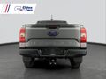 2024 Ford Ranger 2.0D XL Double Cab Auto