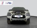 2018 Ford Everest 2.2 TDCi XLT Auto