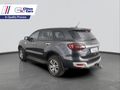 2018 Ford Everest 2.2 TDCi XLT Auto