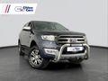 2018 Ford Everest 2.2 TDCi XLT Auto