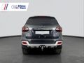 2018 Ford Everest 2.2 TDCi XLT Auto