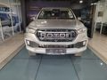 2025 Foton Tunland 2.0T G7 Luxury 4x4 Double-Cab Auto