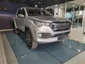 2025 Foton Tunland 2.0T G7 Luxury 4x4 Double-Cab Auto