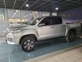 2025 Foton Tunland 2.0T G7 Luxury 4x4 Double-Cab Auto