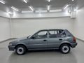 2000 Toyota Conquest 130 Tazz