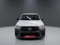 2023 Toyota Hilux 2.0 VVTi Single-Cab