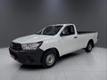 2023 Toyota Hilux 2.0 VVTi Single-Cab