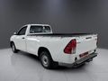 2023 Toyota Hilux 2.0 VVTi Single-Cab