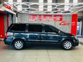 2013 Chrysler Grand Voyager 2.8 Limited Auto