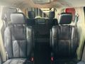 2013 Chrysler Grand Voyager 2.8 Limited Auto