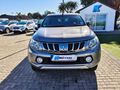 2018 Mitsubishi Triton 2.4 Di-Dc 4x4 Double-Cab