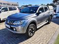 2018 Mitsubishi Triton 2.4 Di-Dc 4x4 Double-Cab