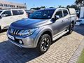 2018 Mitsubishi Triton 2.4 Di-Dc 4x4 Double-Cab