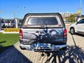 2018 Mitsubishi Triton 2.4 Di-Dc 4x4 Double-Cab