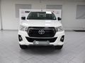 2019 Toyota Hilux 2.4 GD-6 Raised Body SRX Double-Cab