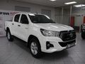 2019 Toyota Hilux 2.4 GD-6 Raised Body SRX Double-Cab