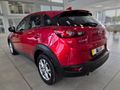 2020 Mazda CX-3 2.0 Dynamic