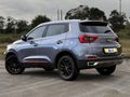 2023 Chery Tiggo 4 Pro 1.5 T Elite SE Auto