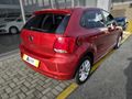 2024 Volkswagen Polo Vivo 1.4 Comfortline 5-dr