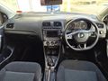 2024 Volkswagen Polo Vivo 1.4 Comfortline 5-dr