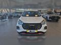 2024 Chery Tiggo 4 Pro 1.5 Urban