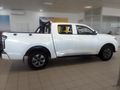 2026 GWM P-Series CV 2.0 TD SX Double-Cab