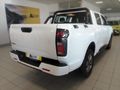2026 GWM P-Series CV 2.0 TD SX Double-Cab