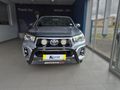 2020 Toyota Hilux 2.8 GD-6 Raised Body Legend 4x4 Auto Double-Cab