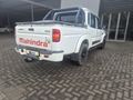 2021 Mahindra Pik Up 2.2 mHawk S6 Double-Cab