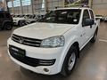 2022 GWM Steed 5 2.2 MPi Base Double-Cab