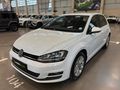 2016 Volkswagen Golf VII 1.4 TSI Comfortline