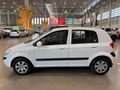 2010 Hyundai Getz 1.4 HS
