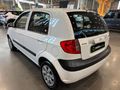 2010 Hyundai Getz 1.4 HS