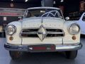 1958 Borgward Isabella Sedan Closed Top
