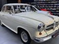 1958 Borgward Isabella Sedan Closed Top