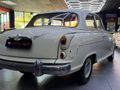 1958 Borgward Isabella Sedan Closed Top