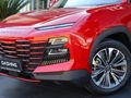 2026 Jetour Dashing 1.5T Prestige