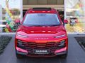 2026 Jetour Dashing 1.5T Prestige