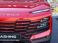 2026 Jetour Dashing 1.5T Prestige