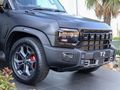 2026 Jetour T2 2.0T Dark Night
