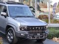 2026 Jetour T2 2.0T Odyssey