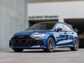 2026 Audi RS3 Sportback Quattro Stronic
