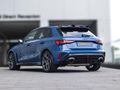2026 Audi RS3 Sportback Quattro Stronic