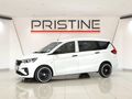 2024 Suzuki Ertiga 1.5 GA